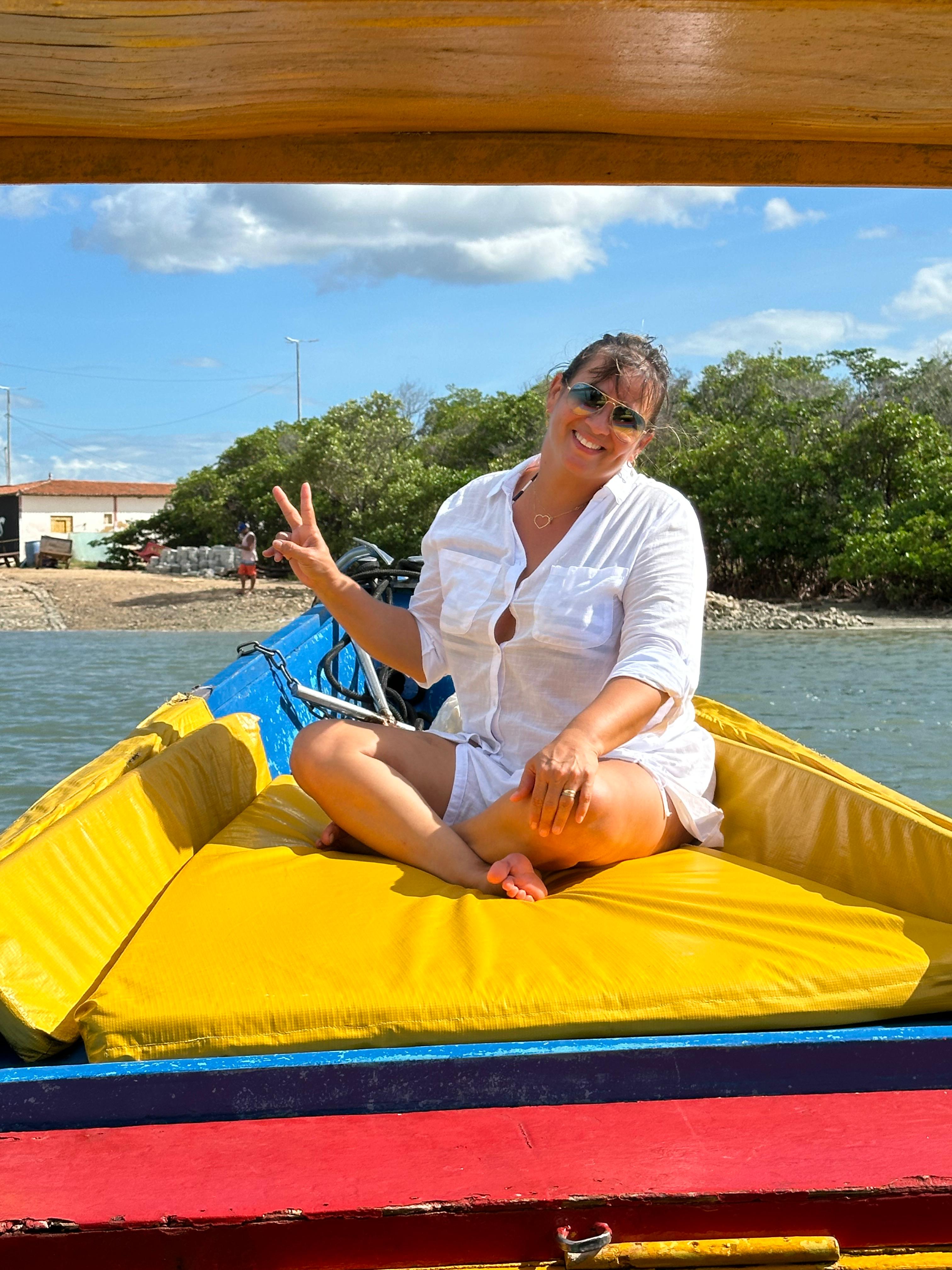 Galinhos