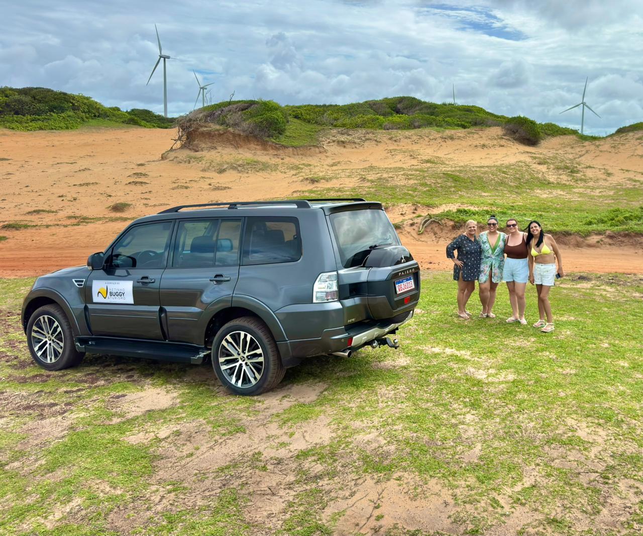 Litoral Norte VIP