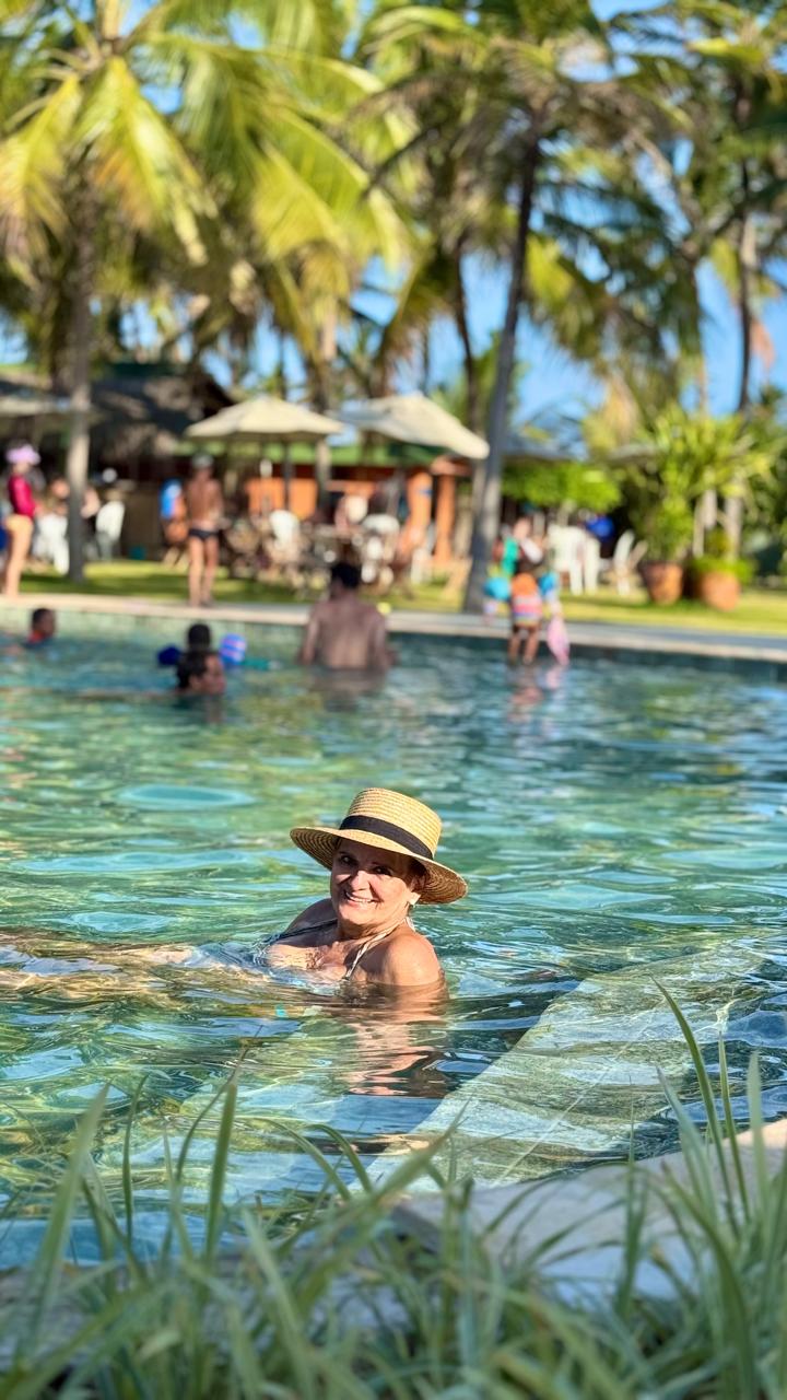 Mergulho em Rio do Fogo + Maracajaú