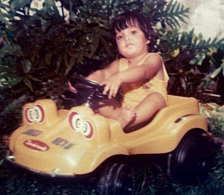 Passeio de buggy